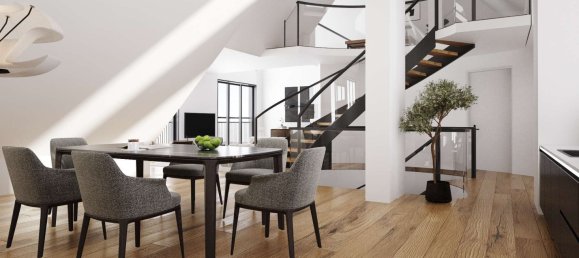 10-salle Appartement à Moabit, Germany No. 343333 30