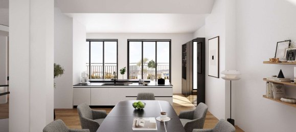 10-salle Appartement à Moabit, Germany No. 343333 31