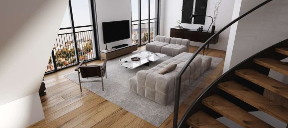 10-salle Appartement à Moabit, Germany No. 343333 33