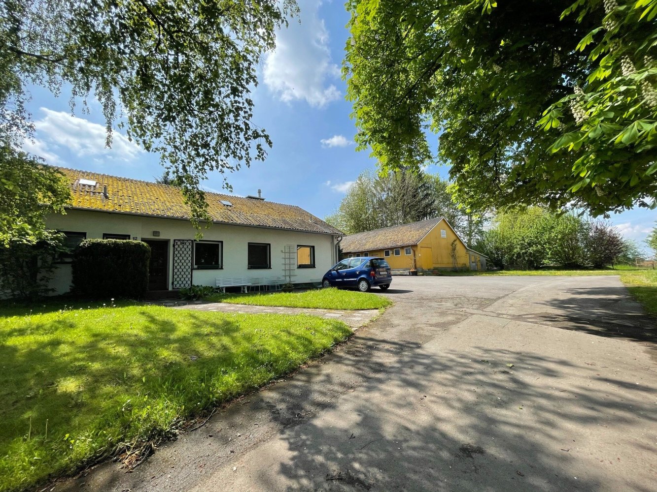 4 rooms Farm in Soest, Germany No. 120529