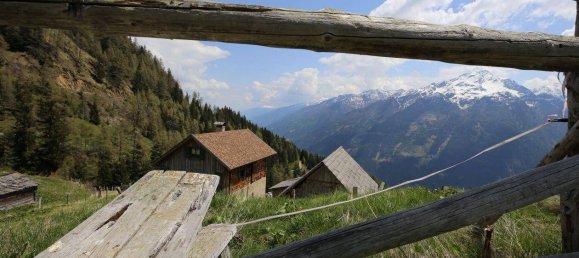 Земельный участок 784510м² в Малльниц, Австрия № 251402 3