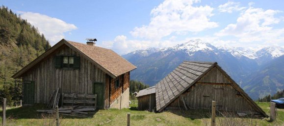 Земельный участок 784510м² в Малльниц, Австрия № 251402 2