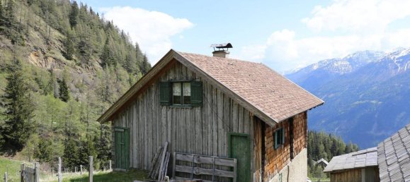 Земельный участок 784510м² в Малльниц, Австрия № 251402 9