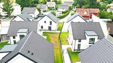 Casa de 4 divisões em Gaaden, Austria N.º 3301