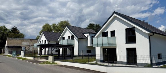 Casa de 4 divisões em Gaaden, Austria N.º 3301 2