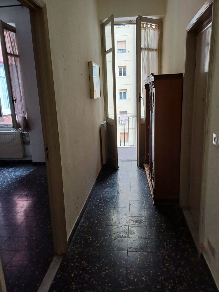 3غرفة شقة في Cairo Montenotte, Italy رقم 258476