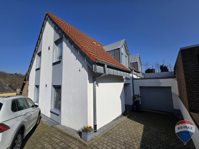 4 غرف نوم منزل في Kleve, Germany رقم 21249