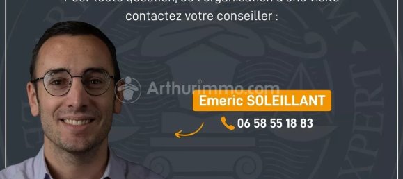 3 rooms Commercial property in Clermont-Ferrand, France No. 288380 11