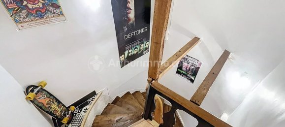 3 rooms Commercial property in Clermont-Ferrand, France No. 288380 6