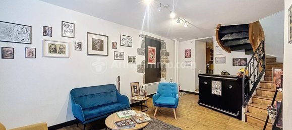 3 rooms Commercial property in Clermont-Ferrand, France No. 288380 2