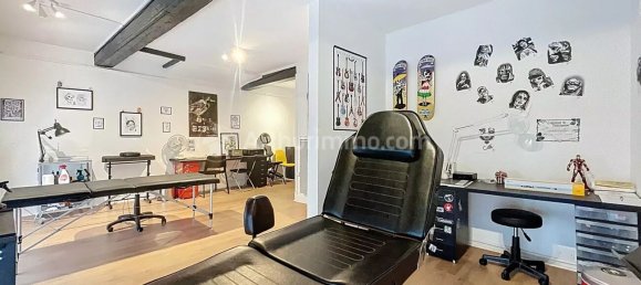3 rooms Commercial property in Clermont-Ferrand, France No. 288380 10