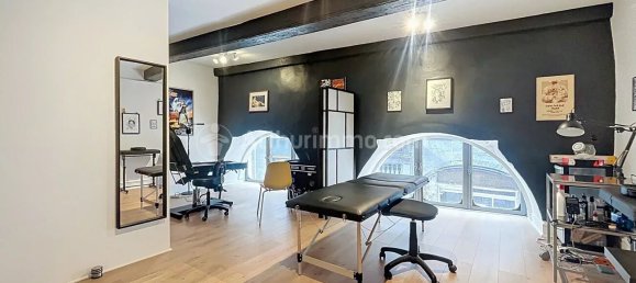 3 rooms Commercial property in Clermont-Ferrand, France No. 288380 9