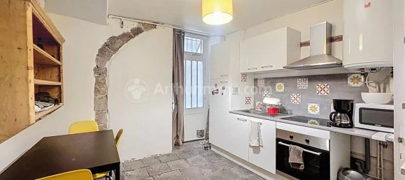 3 rooms Commercial property in Clermont-Ferrand, France No. 288380 4