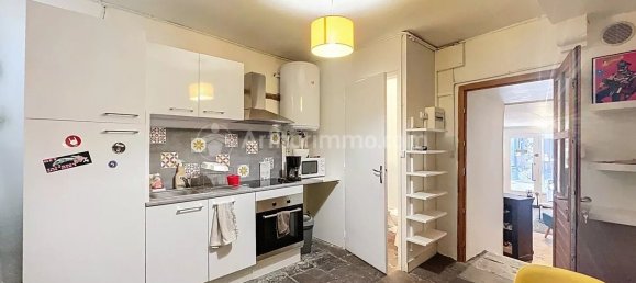 3 rooms Commercial property in Clermont-Ferrand, France No. 288380 5