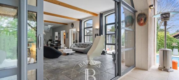Casa T5 em Le Ban-Saint-Martin, France N.º 246018 4