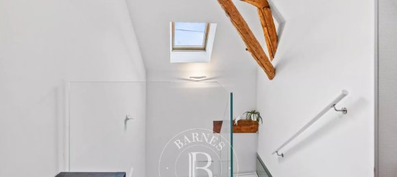 Casa T5 em Le Ban-Saint-Martin, France N.º 246018 12