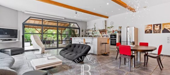 Casa T5 em Le Ban-Saint-Martin, France N.º 246018 5