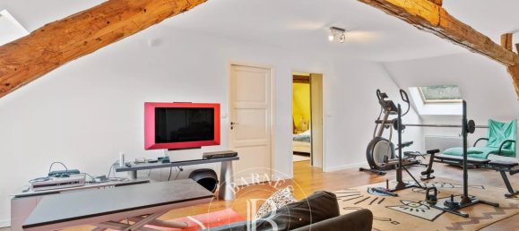Casa T5 em Le Ban-Saint-Martin, France N.º 246018 13