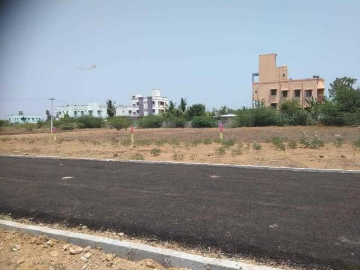  Land in Chennai, India No. 34529
