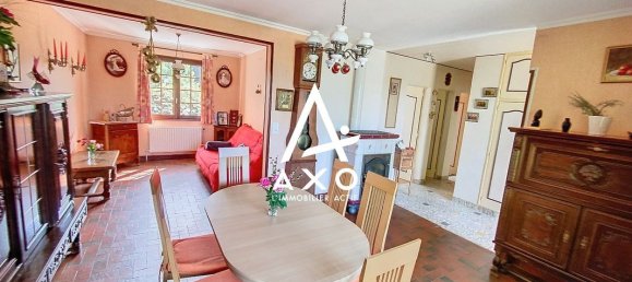 4 bedrooms House in Coullons, France No. 253974 5