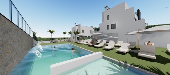 Moradia T3 em Cox, Spain N.º 366203 9