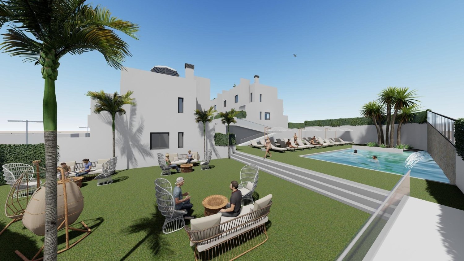 Moradia T3 em Cox, Spain N.º 366203