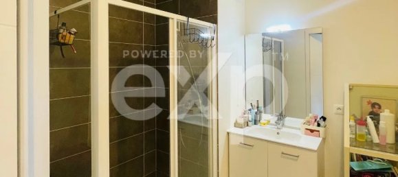 Квартира с 1 спальней в Дувен, Франция № 205046 3