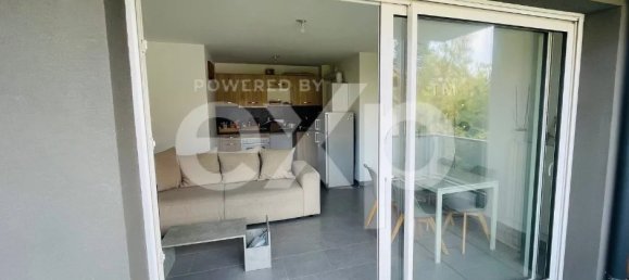 Квартира с 1 спальней в Дувен, Франция № 205046 2