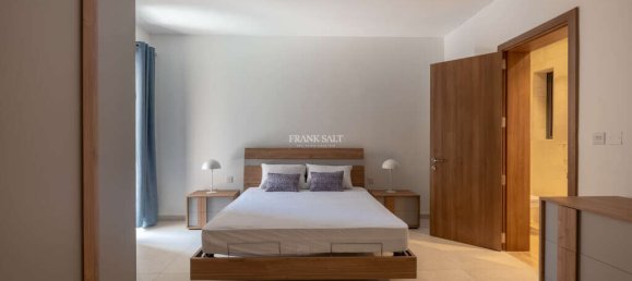 3 غرف نوم شقة في Sliema, Malta رقم 9798 13