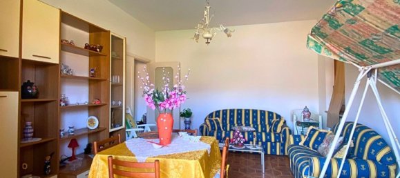 4 rooms Apartment in Tropea, Italy No. 301774 24