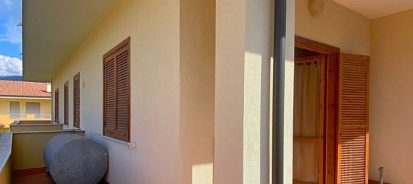 4 rooms Apartment in Tropea, Italy No. 301774 37