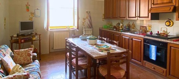 4 rooms Apartment in Tropea, Italy No. 301774 20