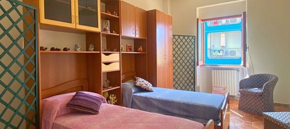 4 rooms Apartment in Tropea, Italy No. 301774 27