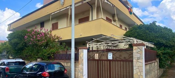 4 rooms Apartment in Tropea, Italy No. 301774 9