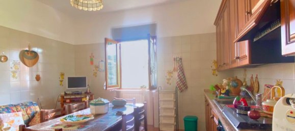 4 rooms Apartment in Tropea, Italy No. 301774 21