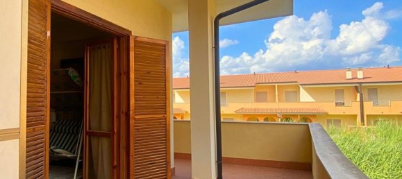 4 rooms Apartment in Tropea, Italy No. 301774 34