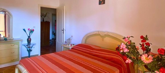 4 rooms Apartment in Tropea, Italy No. 301774 25