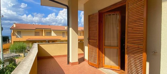 4 rooms Apartment in Tropea, Italy No. 301774 36