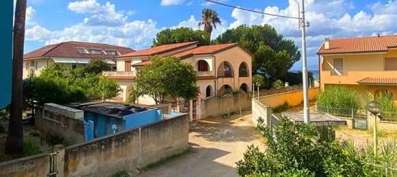 4 rooms Apartment in Tropea, Italy No. 301774 3