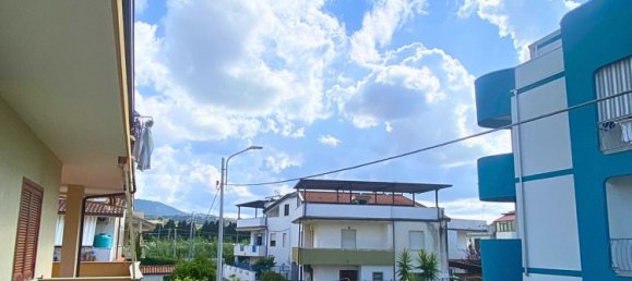 4 rooms Apartment in Tropea, Italy No. 301774 2