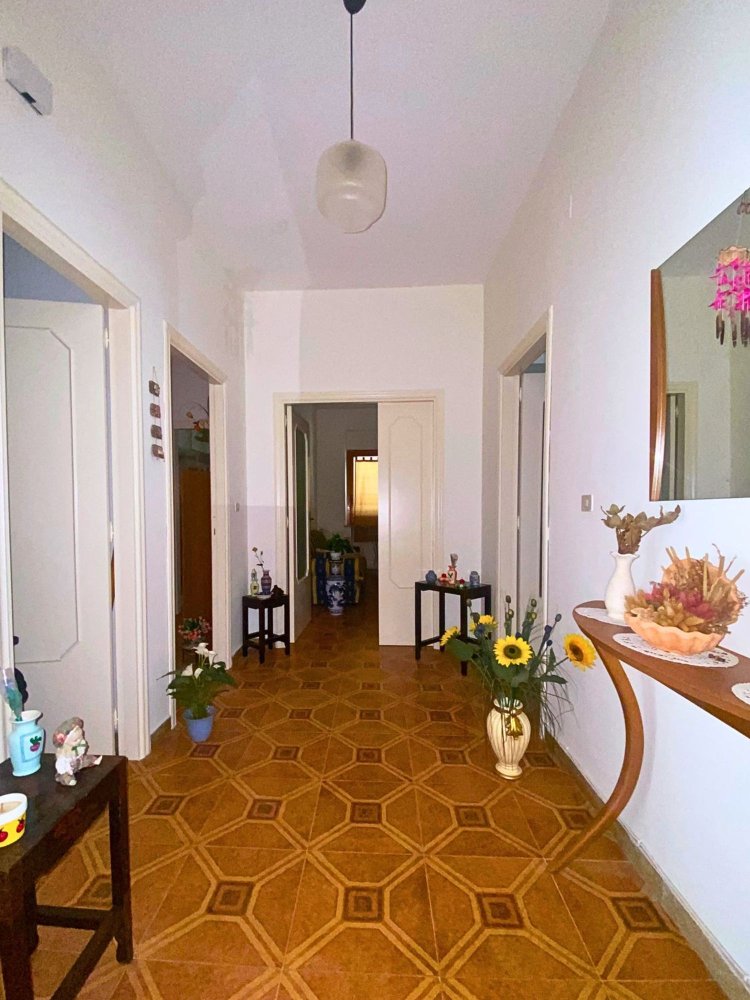 4 rooms Apartment in Tropea, Italy No. 301774