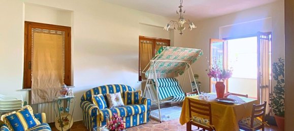 4 rooms Apartment in Tropea, Italy No. 301774 22