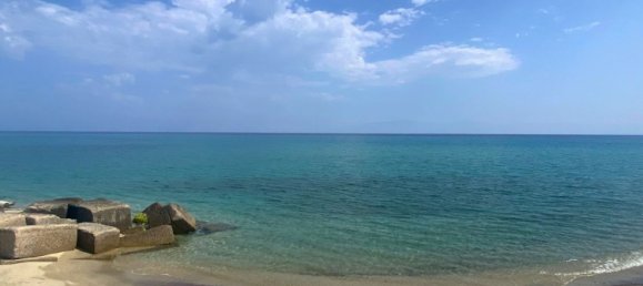 4 rooms Apartment in Tropea, Italy No. 301774 11