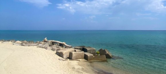 4 rooms Apartment in Tropea, Italy No. 301774 12