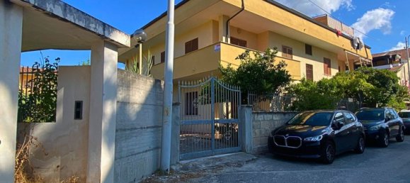 4 rooms Apartment in Tropea, Italy No. 301774 8