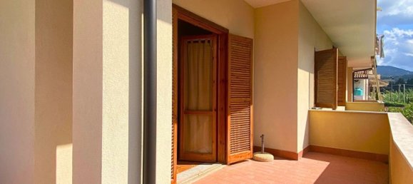 4 rooms Apartment in Tropea, Italy No. 301774 38