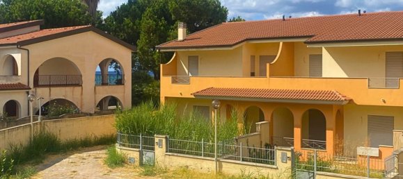 4 rooms Apartment in Tropea, Italy No. 301774 5