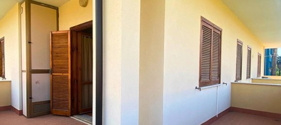 4 rooms Apartment in Tropea, Italy No. 301774 33