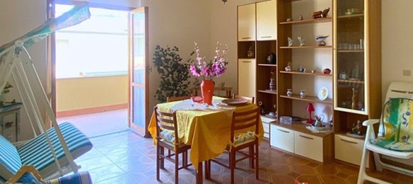 4 rooms Apartment in Tropea, Italy No. 301774 23