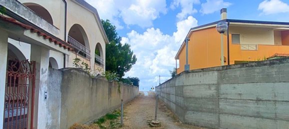 4 rooms Apartment in Tropea, Italy No. 301774 10